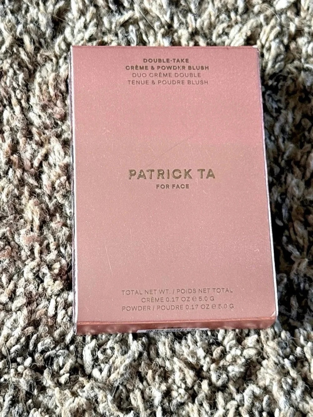 Patrick Ta patrick ta
